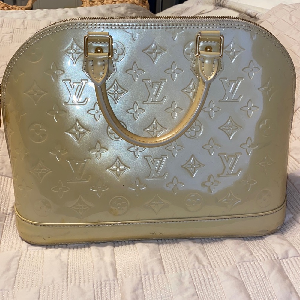 Louis Vuitton bag